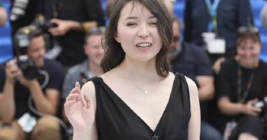 Канн кинофестивалінде үздік актриса атанған қазақ қызы Канн кинофестивалінде үздік актриса атанған қазақ қызы