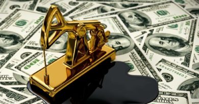 Мұнайдың бағасы көтерілді Мұнайдың бағасы көтерілді