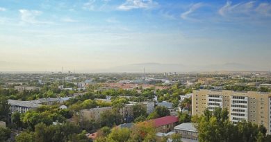 Шымкенттің әр ауданына әлеуметтік түйіткілдерді шешу үшін 300 млн. теңгеден бөлінеді Шымкенттің әр ауданына әлеуметтік түйіткілдерді шешу үшін 300 млн. теңгеден бөлінеді
