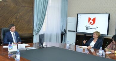 Шымкент колледждері Германияның кәсіби палатасының озық тәжірибесін пайдаланады Шымкент колледждері Германияның кәсіби палатасының озық тәжірибесін пайдаланады