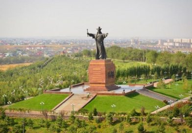 Үкімет отырысында Шымкенттегі туризм саласының болашағы да сөз болды Үкімет отырысында Шымкенттегі туризм саласының болашағы да сөз болды