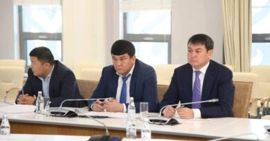 ТҮРКІСТАН ОБЛЫСЫНДА «ЖАЙЛЫ МЕКТЕП» ҰЛТТЫҚ ЖОБАСЫ БОЙЫНША 86 МЕКТЕП САЛЫНАДЫ ТҮРКІСТАН ОБЛЫСЫНДА «ЖАЙЛЫ МЕКТЕП» ҰЛТТЫҚ ЖОБАСЫ БОЙЫНША 86 МЕКТЕП САЛЫНАДЫ