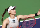 Елена Рыбакина Miami Open турнирінің финалына шықты