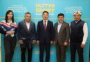 Прошла встреча глав казахско-кыргызских федераций «Кокпар»