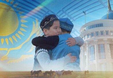 Мемлекет басшысы Қасым-Жомарт Тоқаевтың Амал күнімен құттықтауы