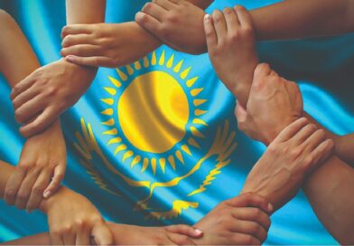 Бірлік пен достық – ел дамуының басты негізі