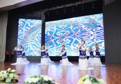 ШЫМКЕНТТЕ РЕСПУБЛИКАЛЫҚ ПІКІРСАЙЫС ТУРНИРІ БАСТАЛДЫ