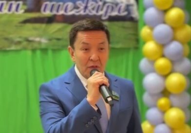 Туған жер тағлымы – ұлт рухының тірегі Туған жер тағлымы – ұлт рухының тірегі