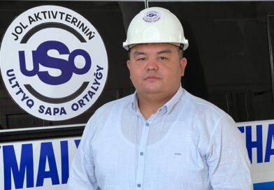 Жол қауіпсіздігі жол төсемімен ғана шектелмейді