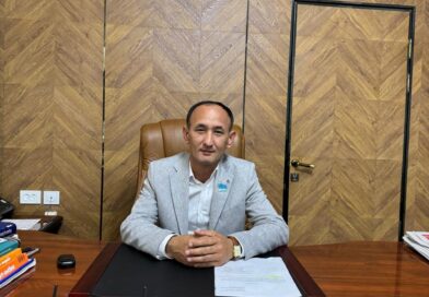 ХАЛЫҚ СЕНІМІ – НЕГІЗГІ МІНДЕТ