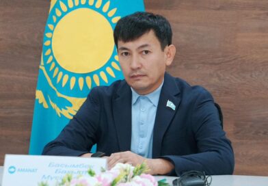 Елге қызмет етуді өмірлік мұрат еткен азамат