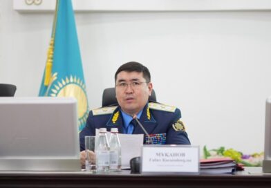 ИТОГИ ГОДА И ПРИОРИТЕТЫ: ЗАКОН, ПОРЯДОК И ЦИФРОВОЕ РАЗВИТИЕ