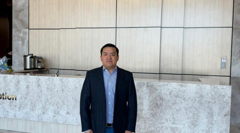 Кәсіпкерлік пен еңбек құқығы – Жаңа Конституцияның маңызды тірегі