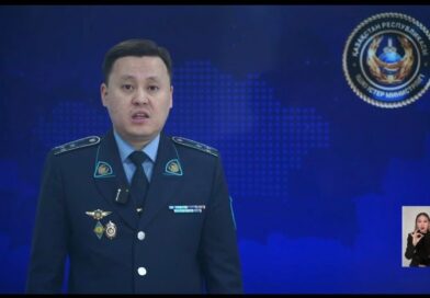 ІІМ АЗАМАТТАРҒА ҮНДЕУ ЖАСАДЫ