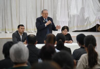 Жаңа Конституция – жаңа қоғамның құқықтық негізі Жаңа Конституция – жаңа қоғамның құқықтық негізі