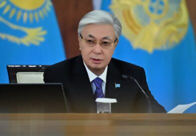 ӘРБІР ҚАЗАҚСТАН АЗАМАТЫ – МЕМЛЕКЕТ ҚАМҚОРЛЫҒЫНДА