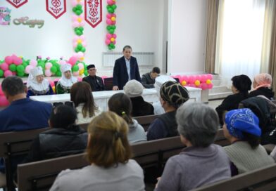 ҚҰРЫЛТАЙ МЕН ХАЛЫҚ КЕҢЕСІ ҚЫЗМЕТІНІҢ ЕРЕКШЕЛІКТЕРІ ТҮСІНДІРІЛДІ