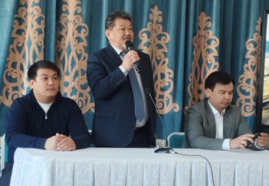 Ел болашағы үшін маңызды шешім