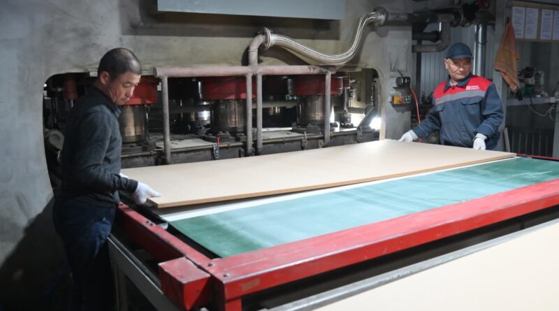 Жаңа өзгерістер өмір сапасын жақсартуды көздейді