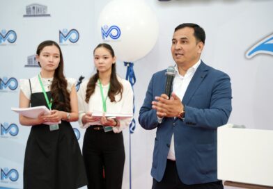 Бос орындар жәрмеңкесі – 2026 іс шарасы туралы