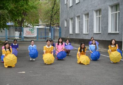 Шымкентте «Таза Қазақстан» акциясы аясында экологиялық мәдениетті қалыптастыруға бағытталған іс-шаралар өтті Шымкентте «Таза Қазақстан» акциясы аясында экологиялық мәдениетті қалыптастыруға бағытталған іс-шаралар өтті