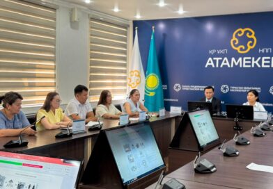 Қоғамдық тамақтану саласындағы санитариялық талаптар мен еңбек заңнамасы түсіндірілді Қоғамдық тамақтану саласындағы санитариялық талаптар мен еңбек заңнамасы түсіндірілді