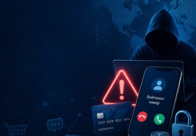 КӘСІПКЕРЛЕРГЕ ЕСКЕРТУ: КИБЕРАЛАЯҚТАРДЫҢ АЙЛАСЫНА АЛДАНБАҢЫЗ КӘСІПКЕРЛЕРГЕ ЕСКЕРТУ: КИБЕРАЛАЯҚТАРДЫҢ АЙЛАСЫНА АЛДАНБАҢЫЗ