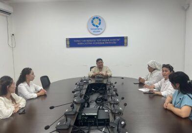 Сауран ауданында медиация – ұлтаралық келісімді нығайтудың тиімді тетігі Сауран ауданында медиация – ұлтаралық келісімді нығайтудың тиімді тетігі